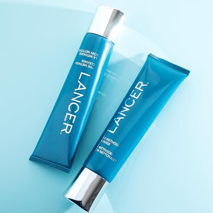 Sensitive-Dehydrated Skin
