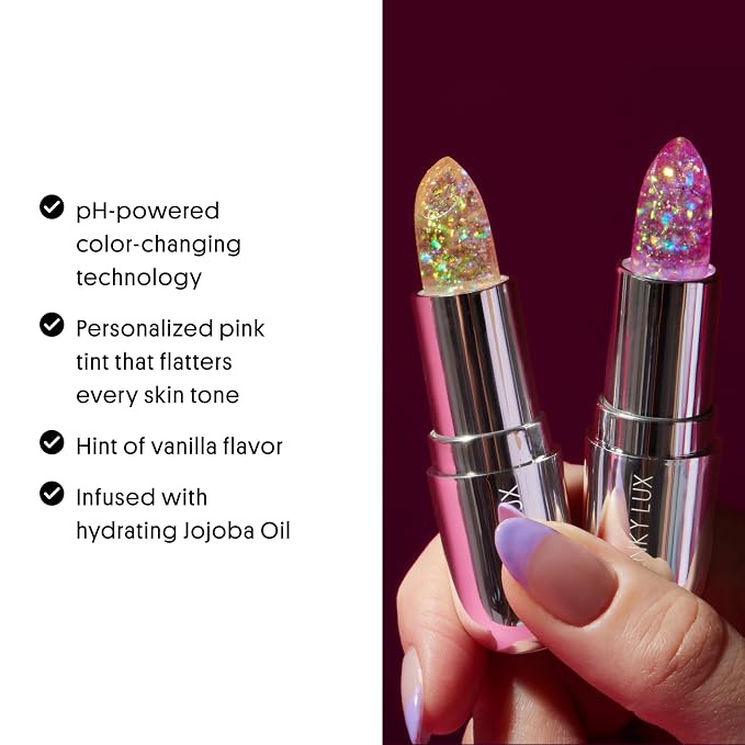 Confetti Balm - Rainbow