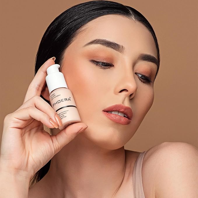 102+103/Nude + Warm peach