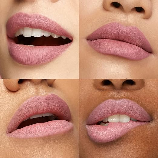 05 Light Mauve