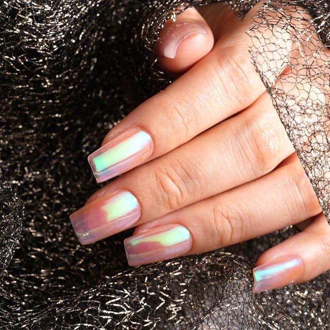mermaid pink-1g