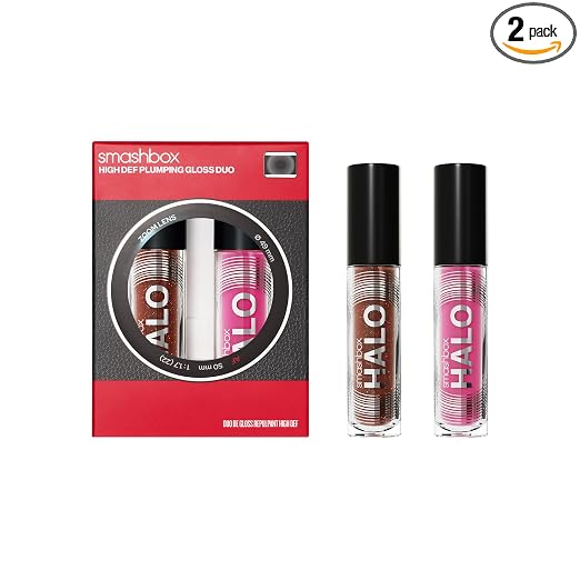 Duo: Gula-glow & Luster
