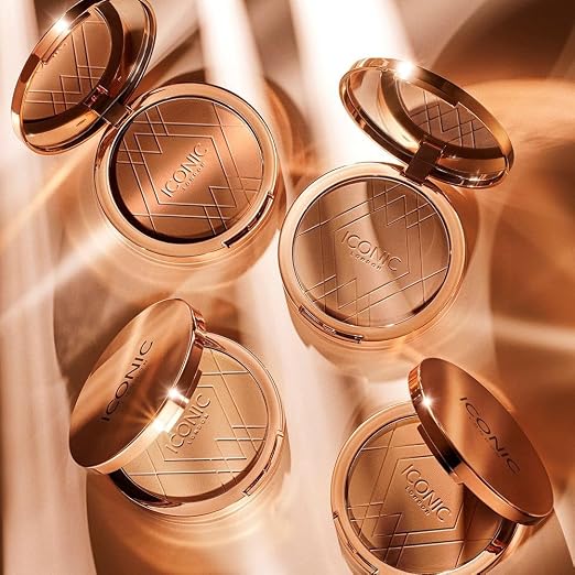 Light Bronze