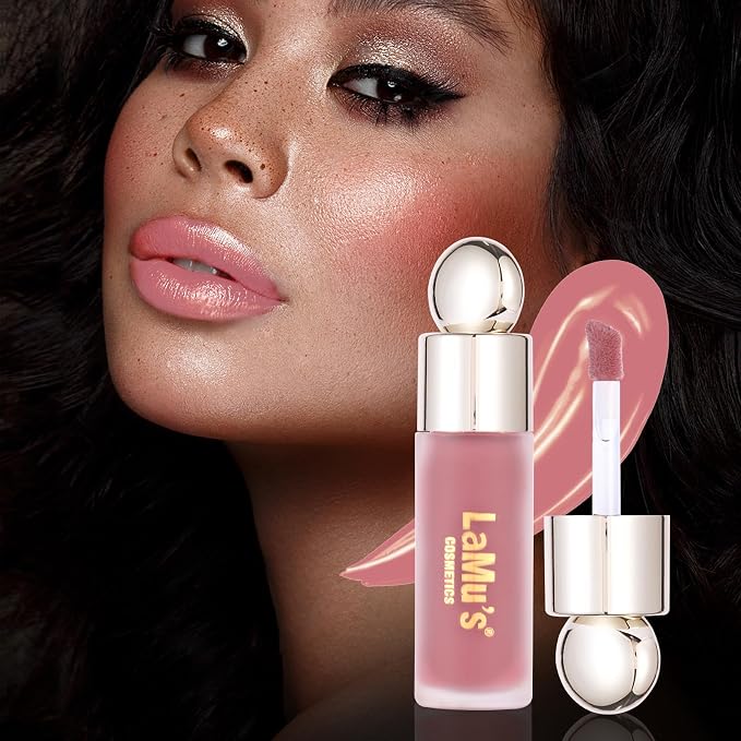 Encourage-Soft Neutral Pink