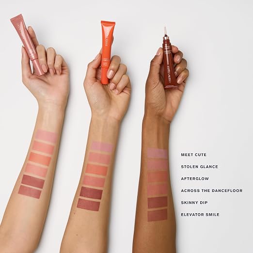 06 Skinny Dip - Warm Terracotta