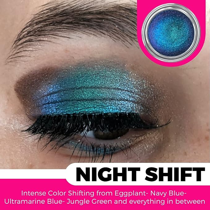 Night Shift