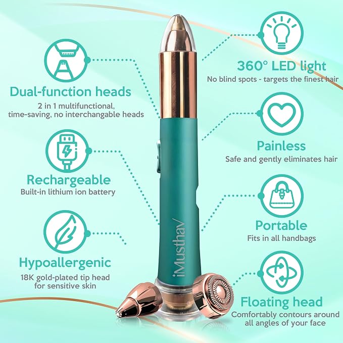 Peacock Green