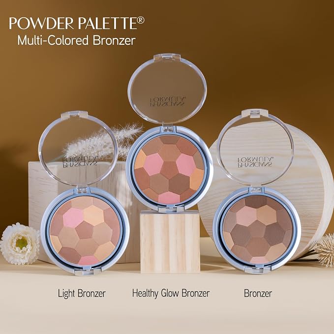 Light Bronzer