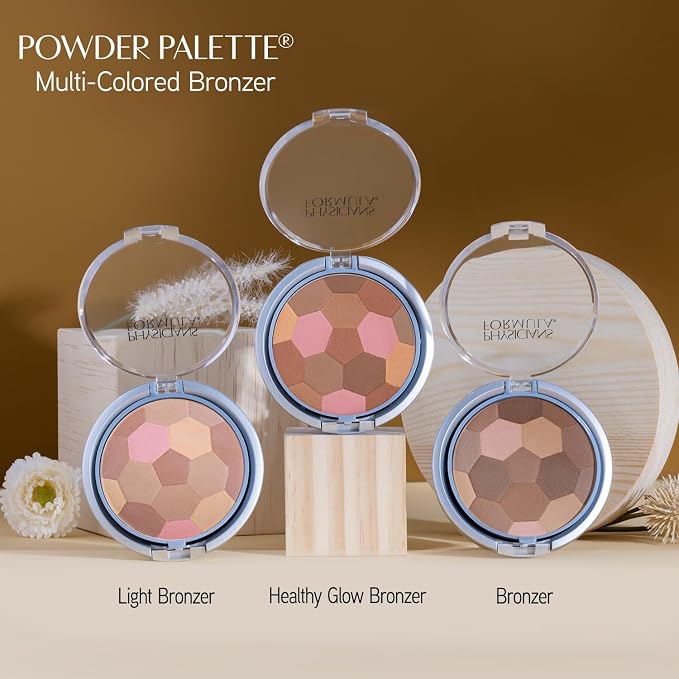 Bronzer