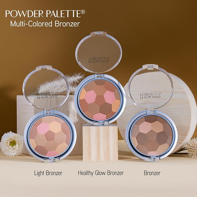 Bronzer