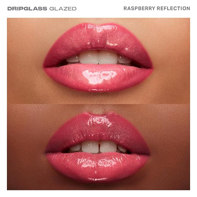 Raspberry Reflection