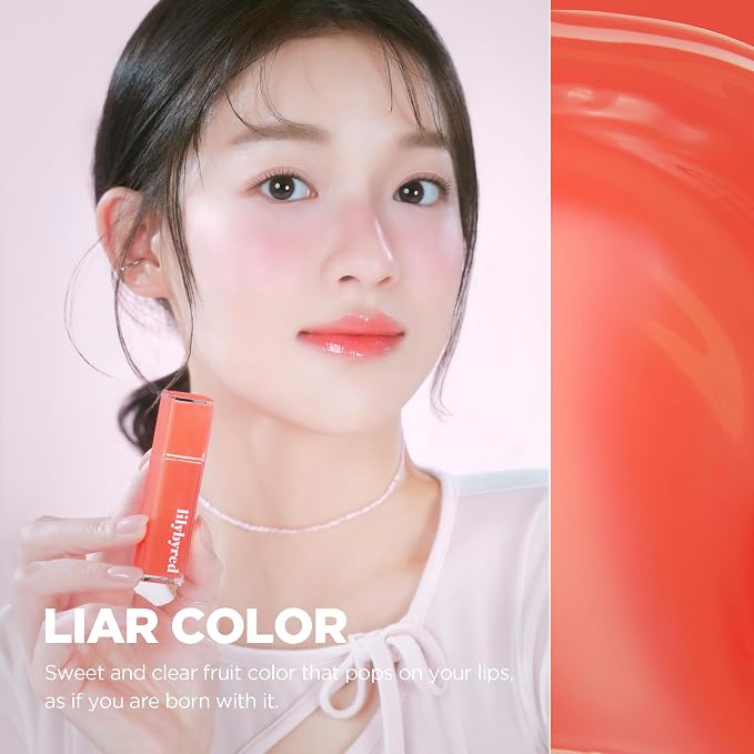 05 Talented Peach