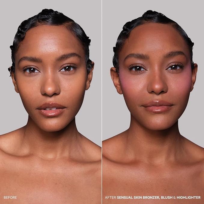 Twilight - Deep (Rich terracotta warmth for deeper complexions)