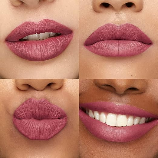 21 Intense Magenta