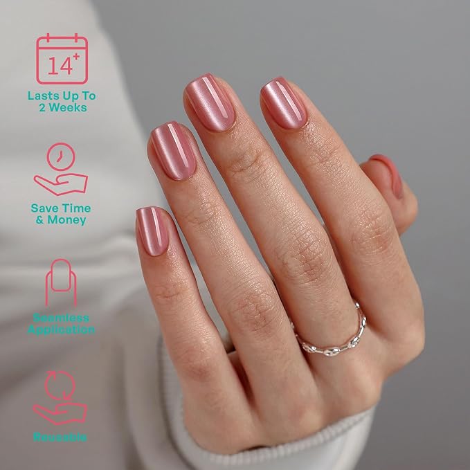 3C-Pink Cat Eye