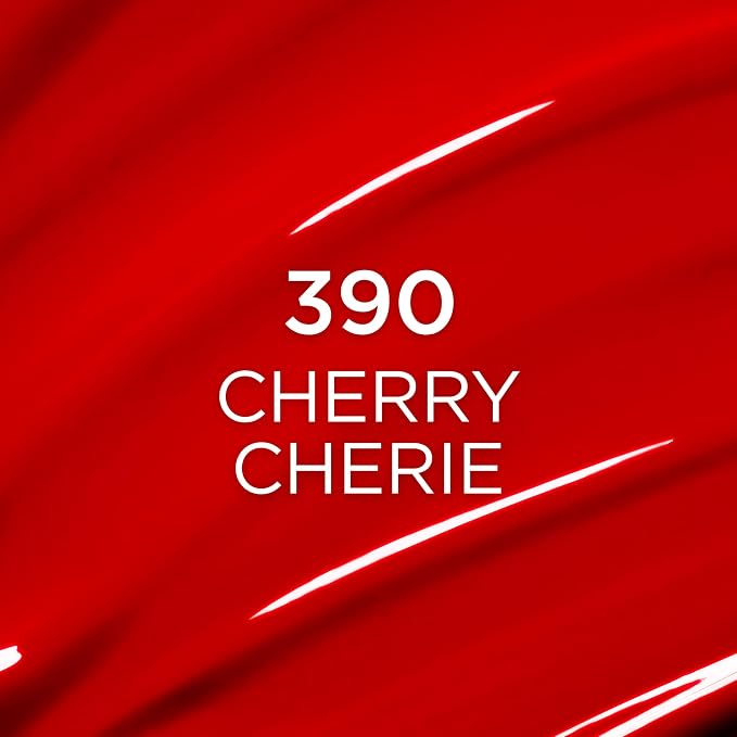 390 Cherry Cherie