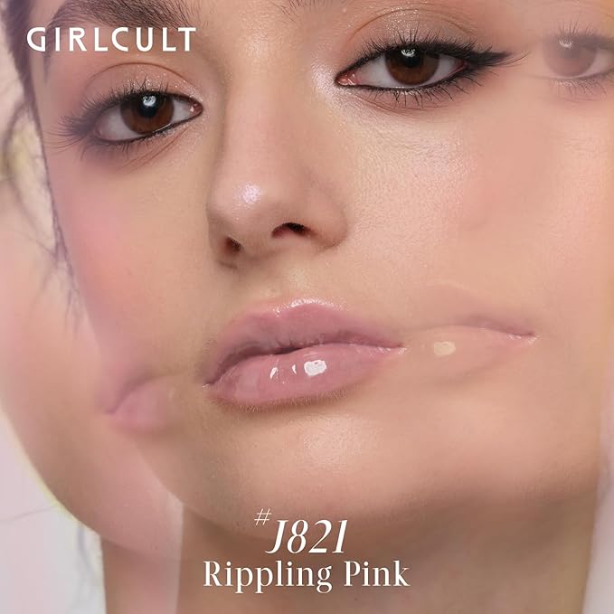 J821 Rippling Pink