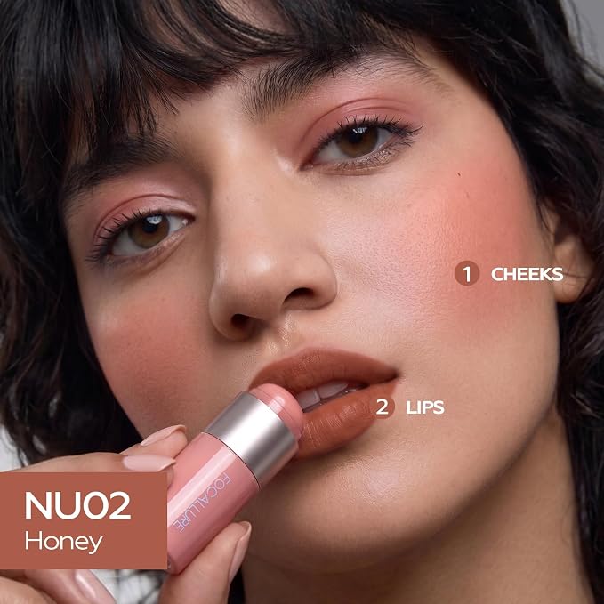 NU02 Honey