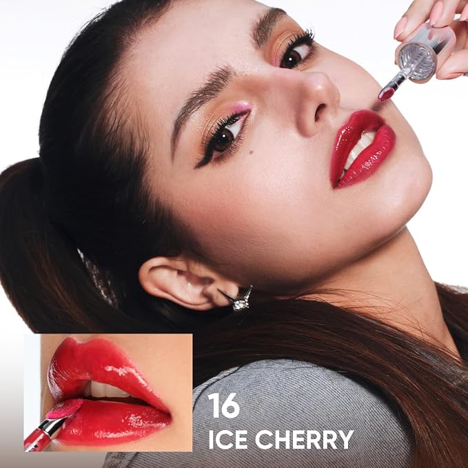 16 Ice Cherry