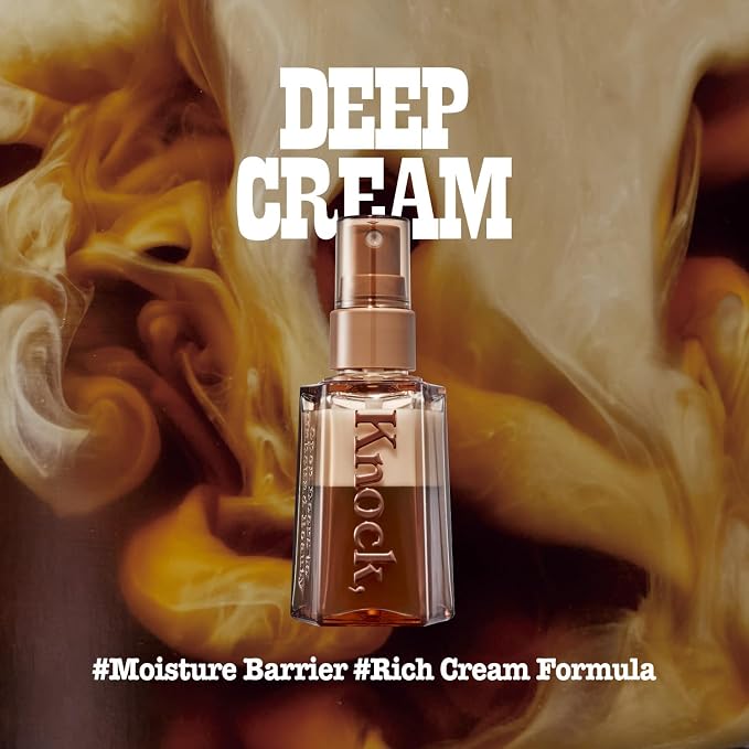 Deep Cream