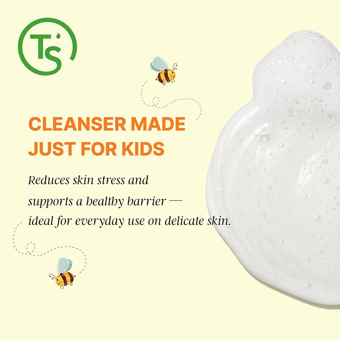 Kids Bodywash