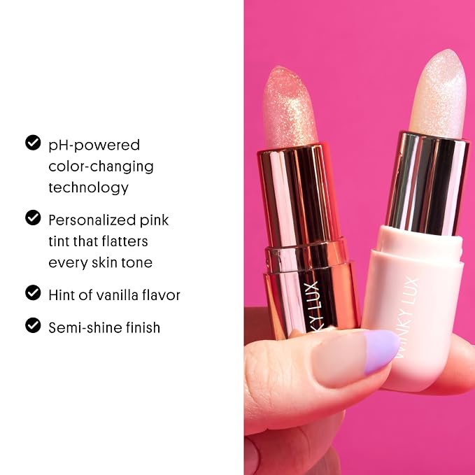 Glimmer Balm, Unicorn