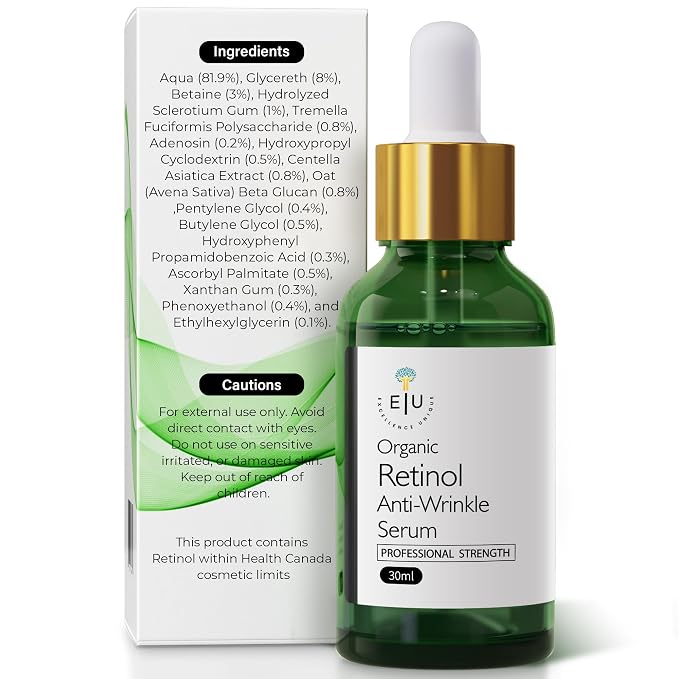 Retinol