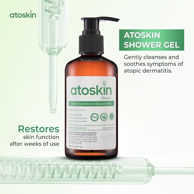 1 Shower + 1 Serum