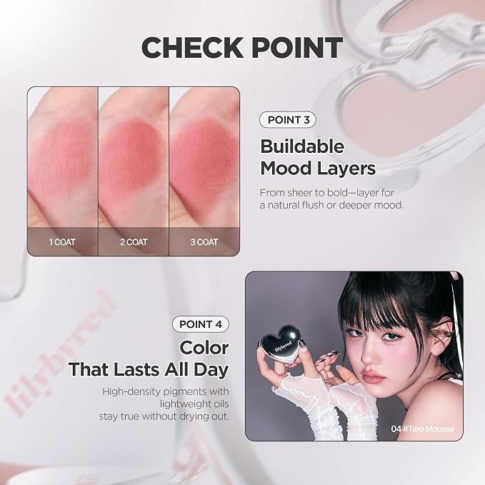08 Grape Yogurt Mousse