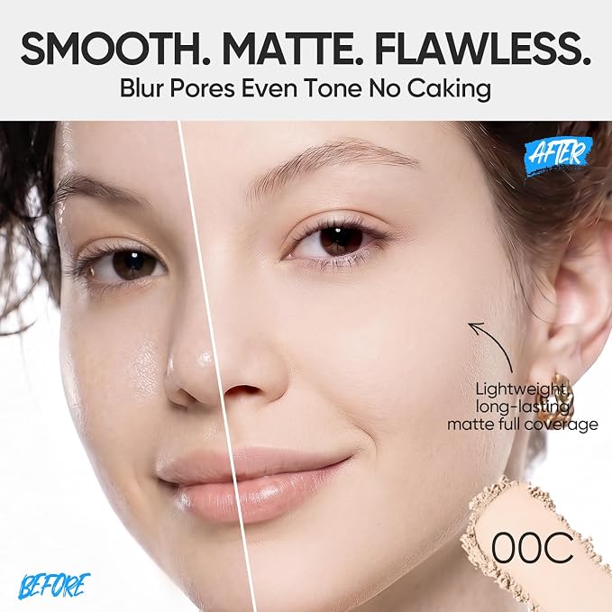 00C Lace