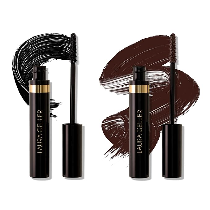 03 Black & Brown