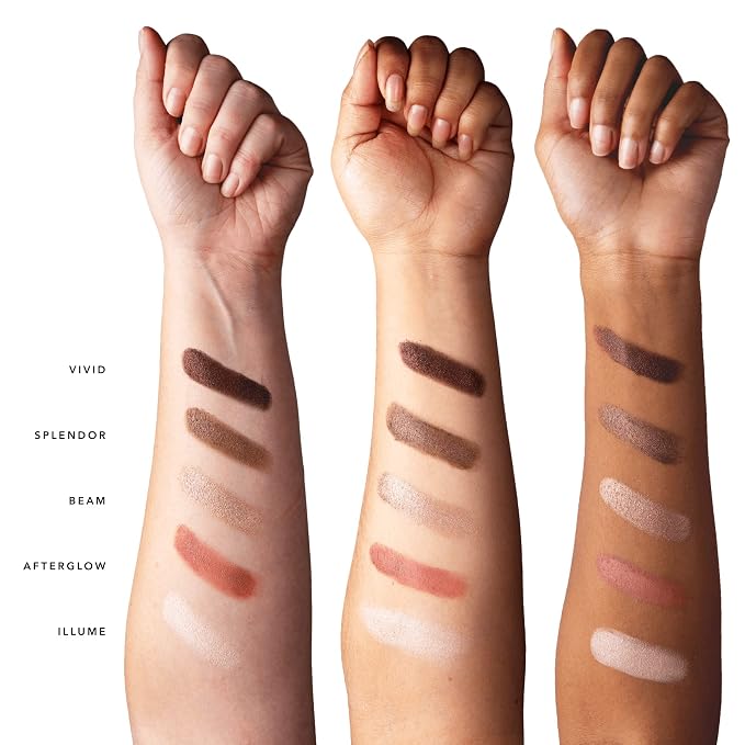 Berry Naked