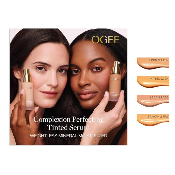 Linden 1.25N - Light Beige, Neutral Undertones