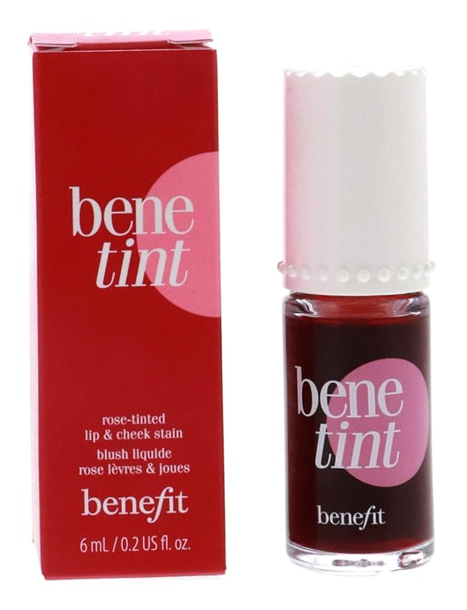 Pink - Benetint