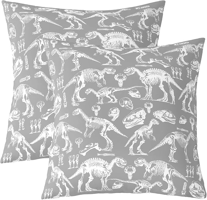 Dinosaur Grey