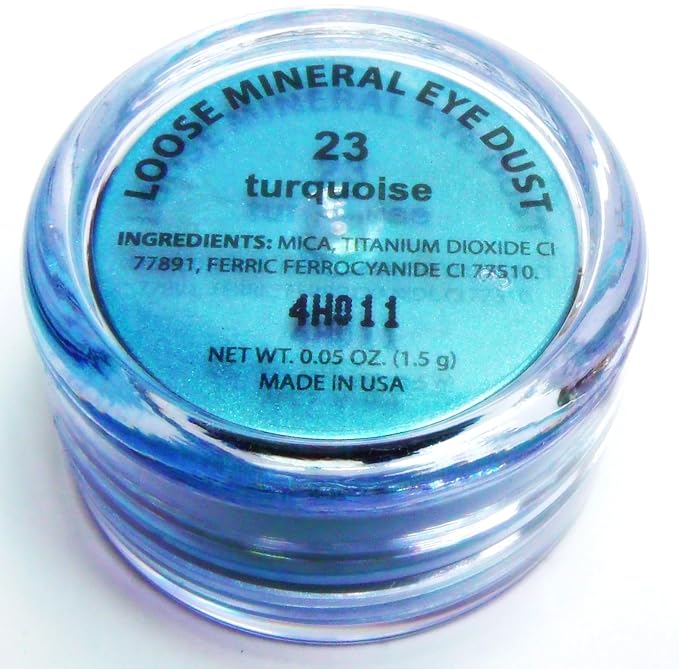 Turquoise