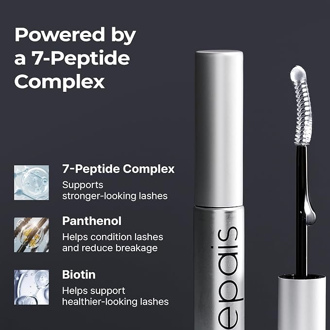 Clear Serum