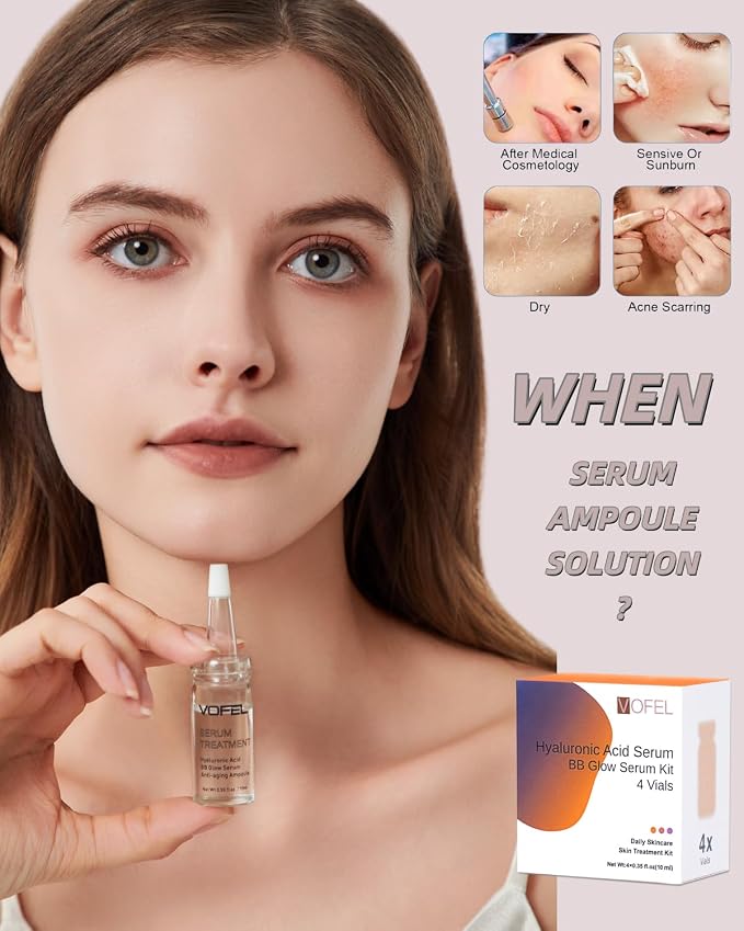 serum kit