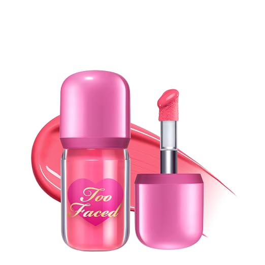 02 At First Sight (Warm Pink Flush)