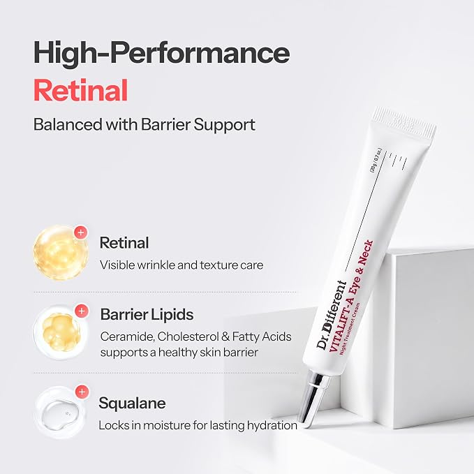 Retinal 0.025%