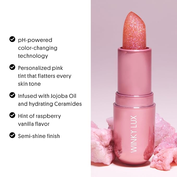 Jewel Balm - Pink Opal