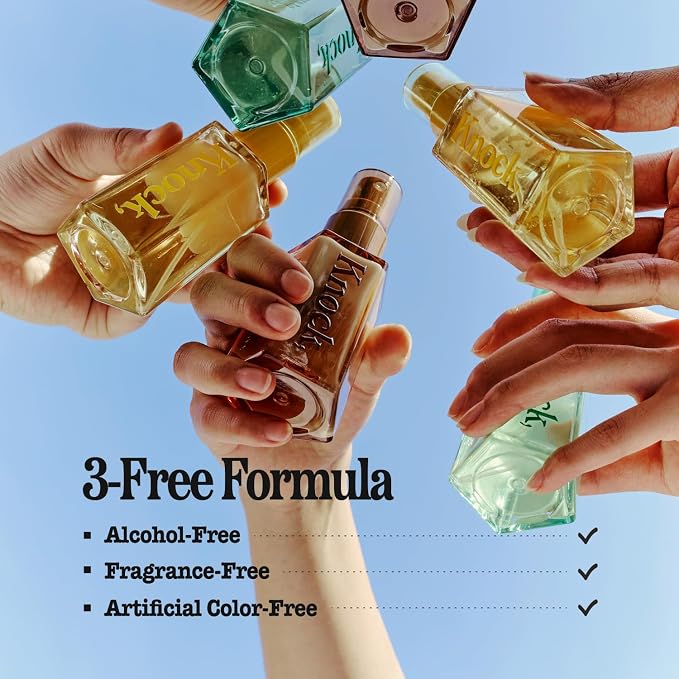 Deep Cream