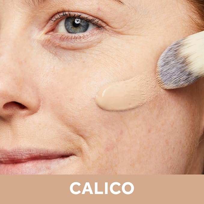 02 - Calico
