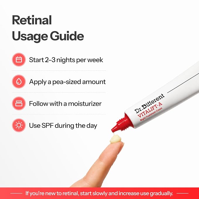 Retinal 0.05%