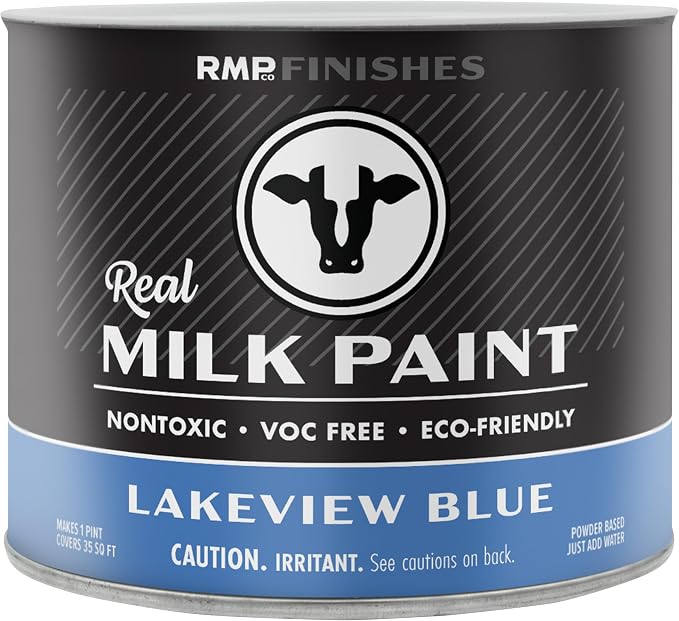 Lakeview Blue