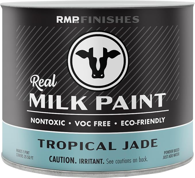 Tropical Jade