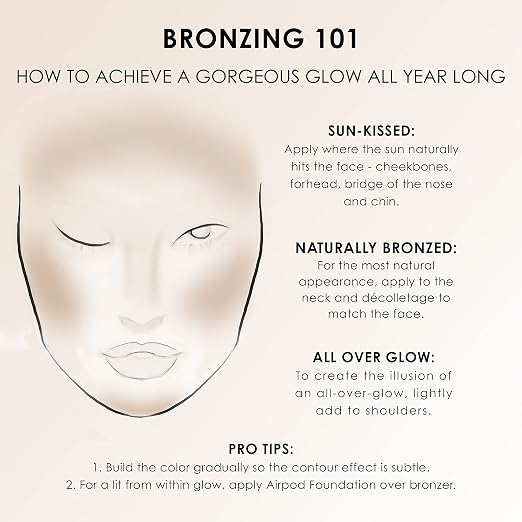 Matte Bronzer