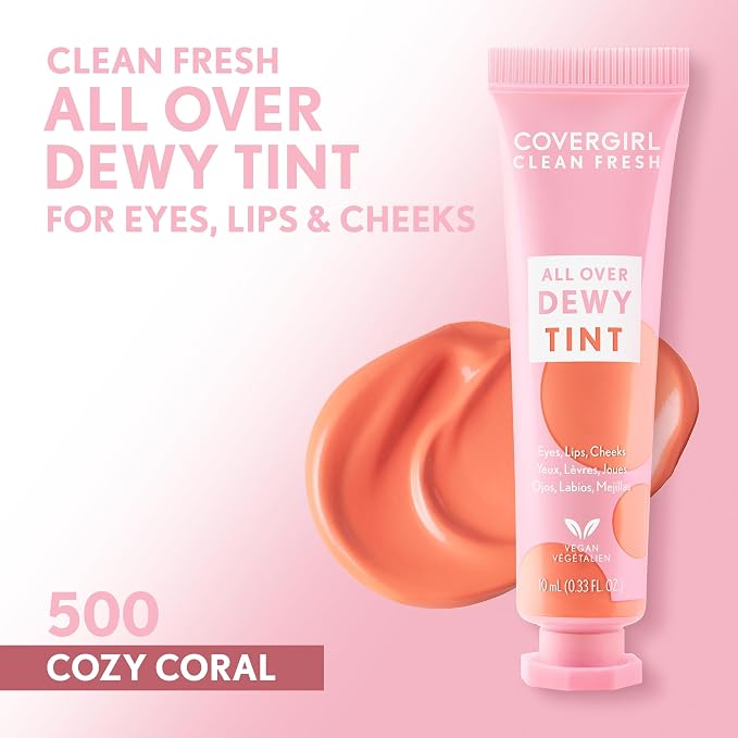 500 Coral acogedor