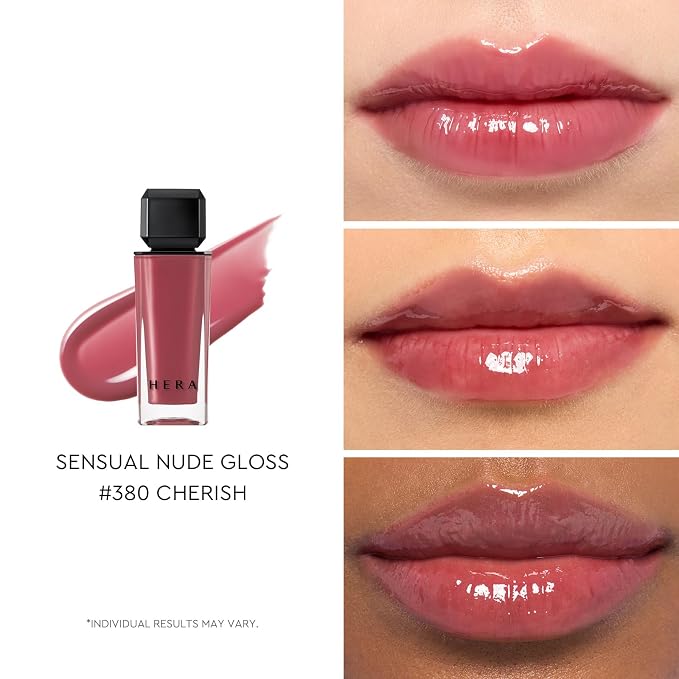#380 CHERISH