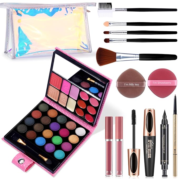 All in one makeup kit 01